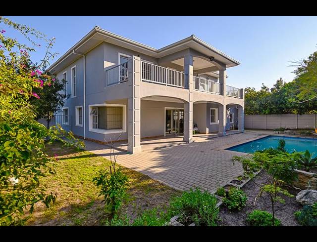 5 BEDROOM PROPERTY TO RENT IN PINELANDS